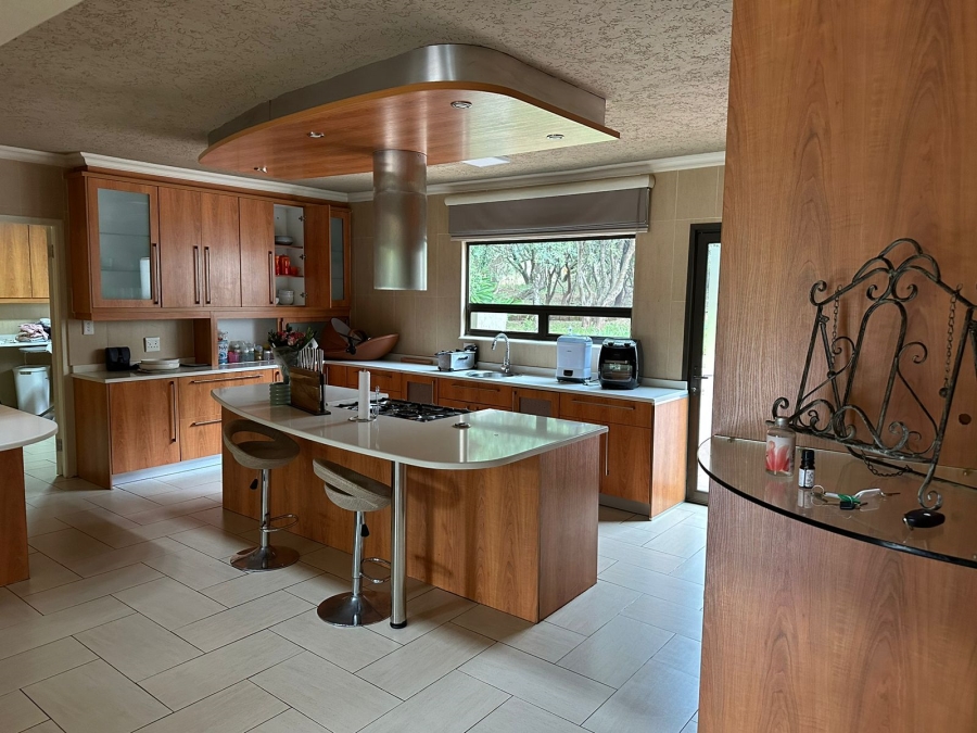 10 Bedroom Property for Sale in Broederstroom North West